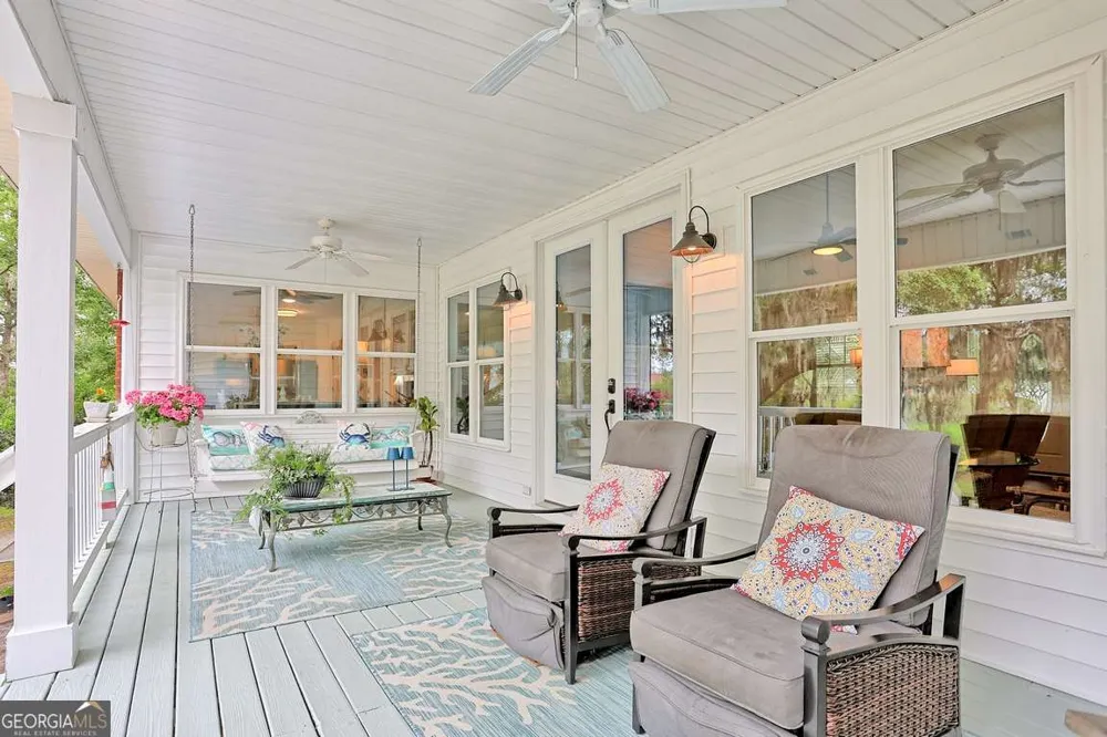 11 Mill Run LN Richmond Hill, GA 31324