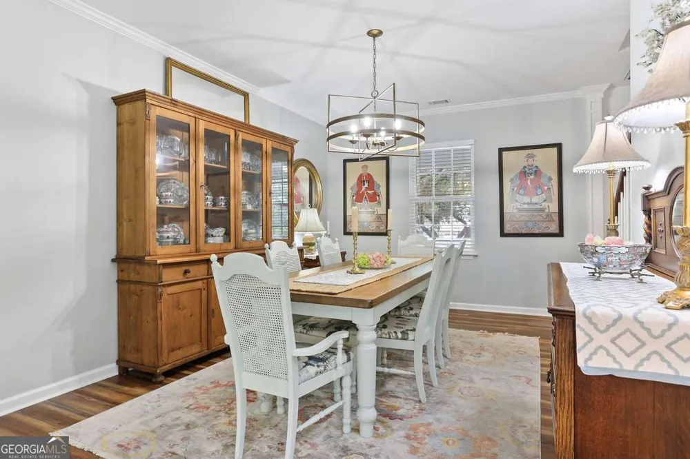 11 Mill Run LN Richmond Hill, GA 31324