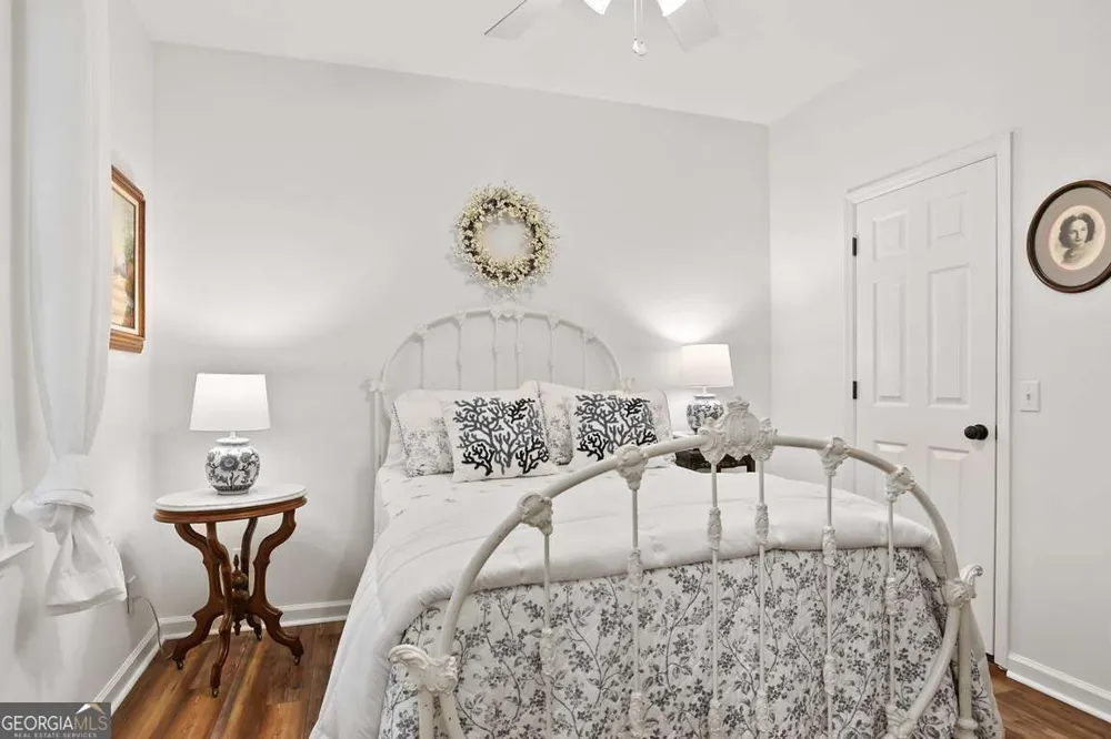 11 Mill Run LN Richmond Hill, GA 31324