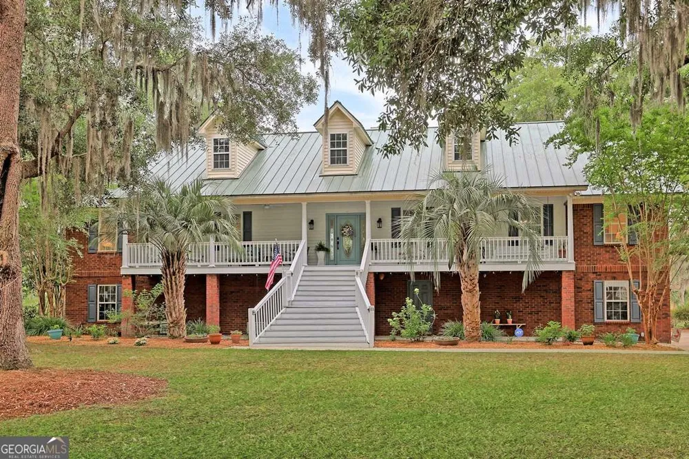 11 Mill Run LN Richmond Hill, GA 31324