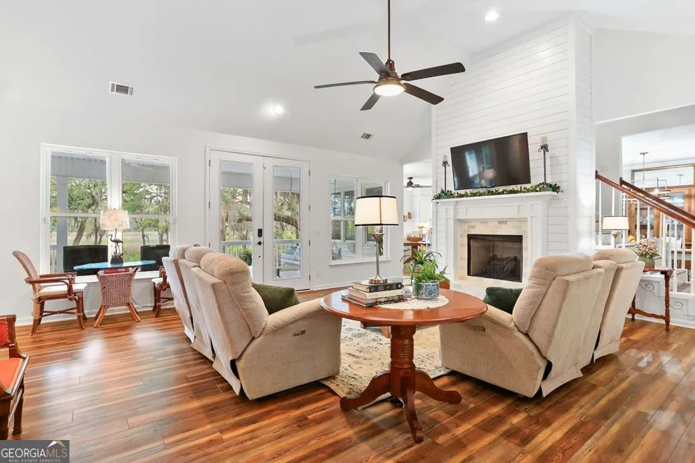 11 Mill Run LN Richmond Hill, GA 31324