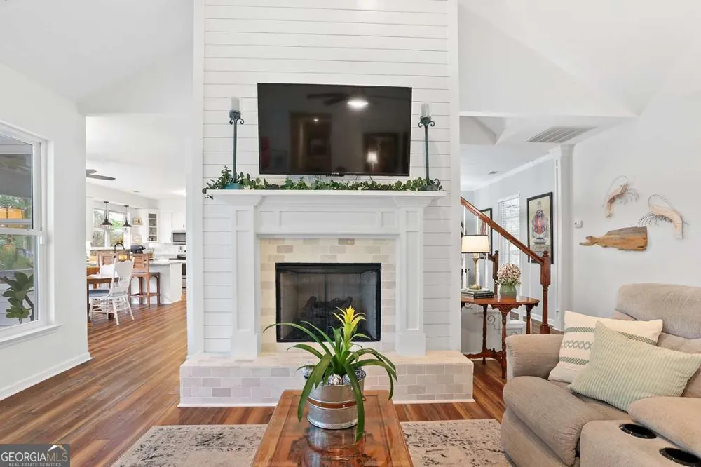11 Mill Run LN Richmond Hill, GA 31324