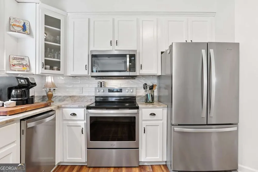 11 Mill Run LN Richmond Hill, GA 31324