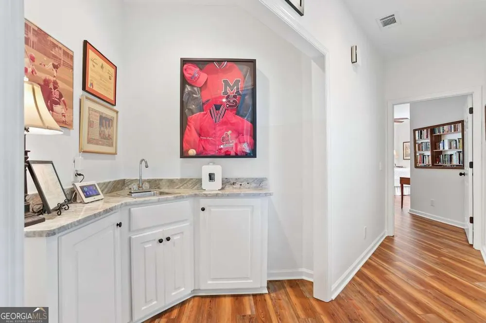 11 Mill Run LN Richmond Hill, GA 31324