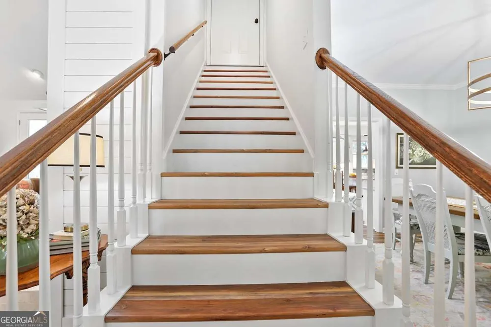 11 Mill Run LN Richmond Hill, GA 31324