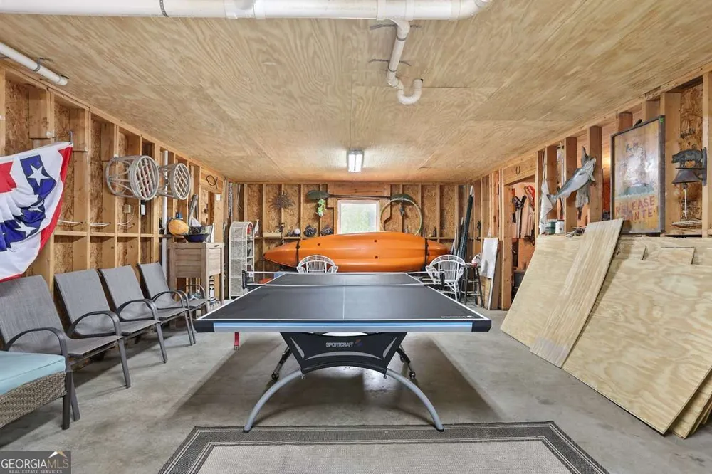 11 Mill Run LN Richmond Hill, GA 31324
