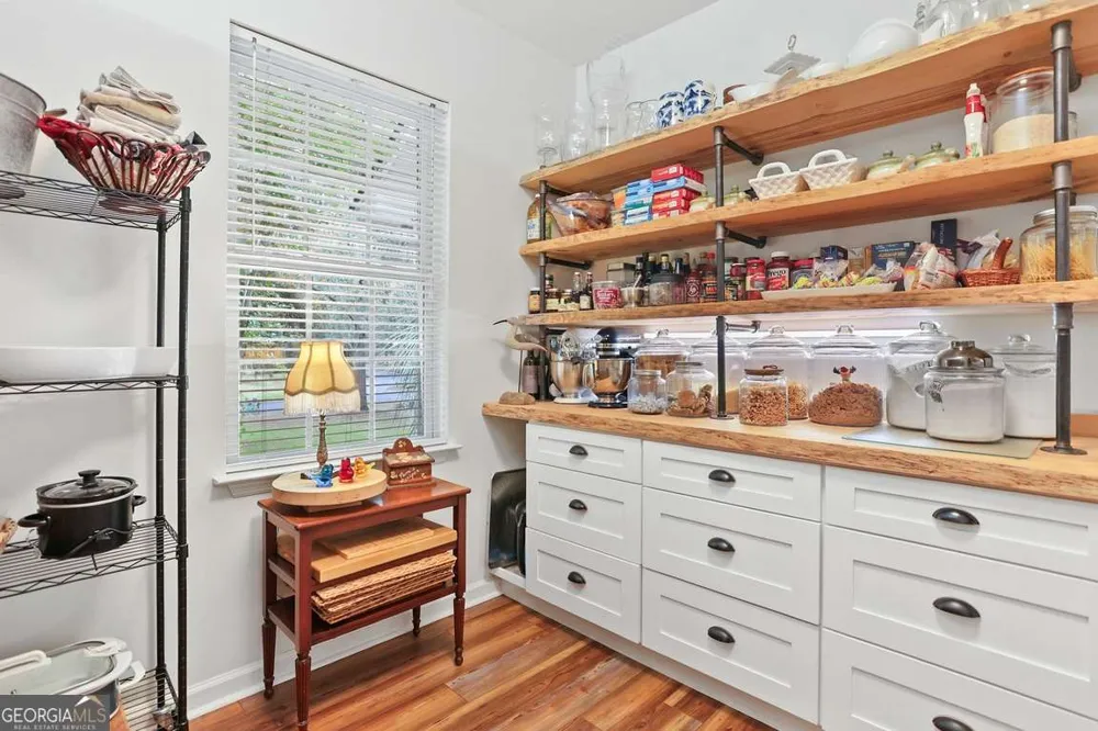 11 Mill Run LN Richmond Hill, GA 31324