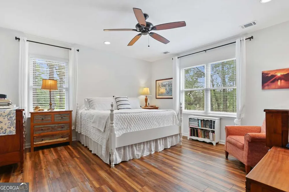 11 Mill Run LN Richmond Hill, GA 31324