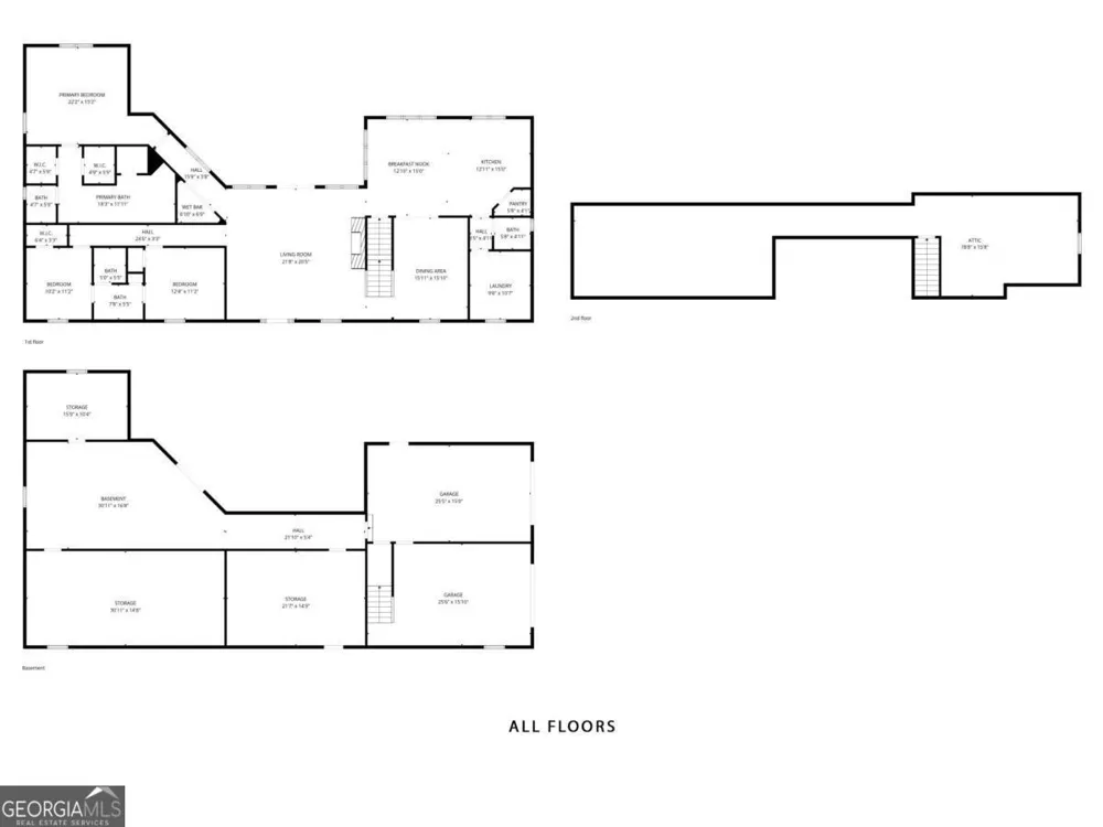 11 Mill Run LN Richmond Hill, GA 31324