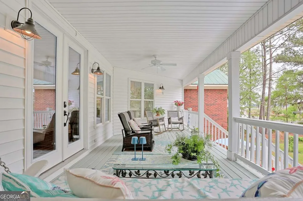 11 Mill Run LN Richmond Hill, GA 31324