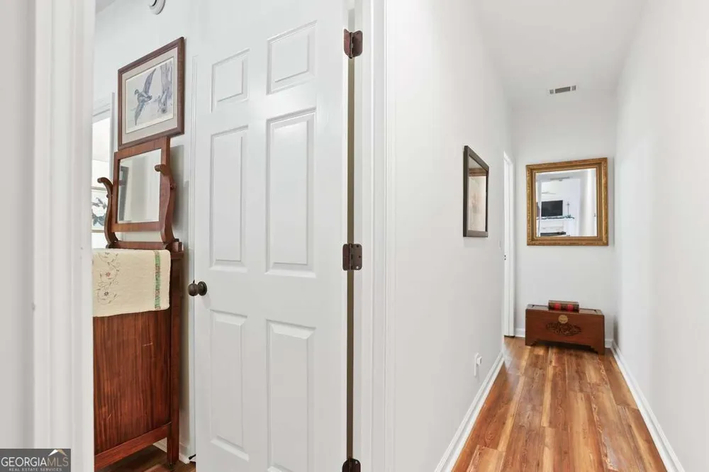 11 Mill Run LN Richmond Hill, GA 31324