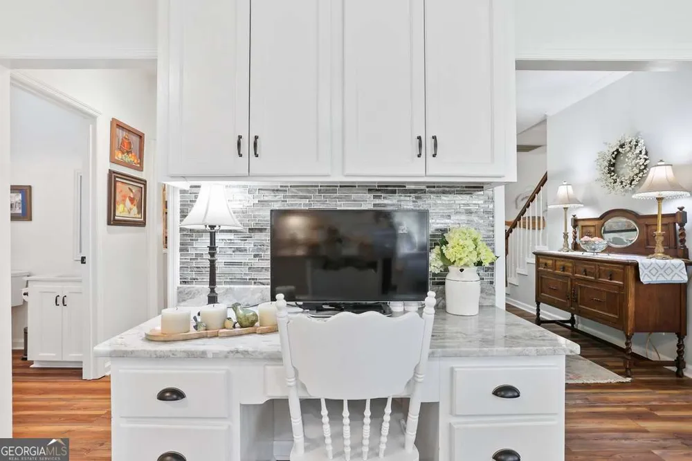 11 Mill Run LN Richmond Hill, GA 31324