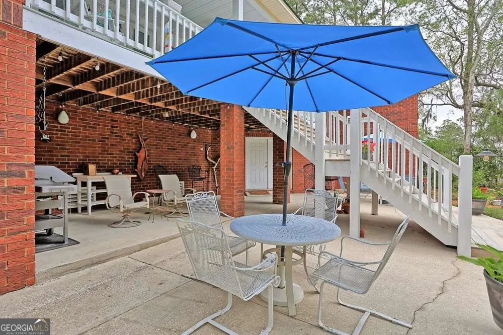 11 Mill Run LN Richmond Hill, GA 31324