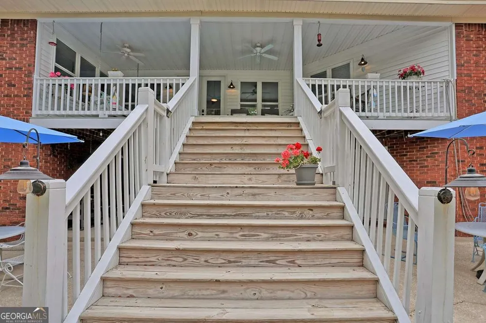 11 Mill Run LN Richmond Hill, GA 31324