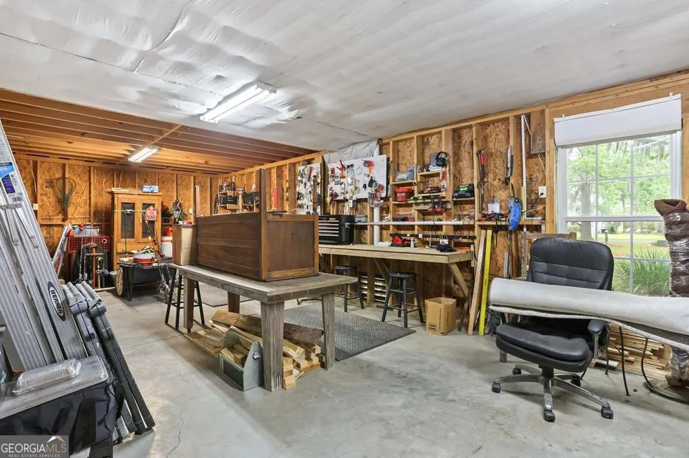11 Mill Run LN Richmond Hill, GA 31324