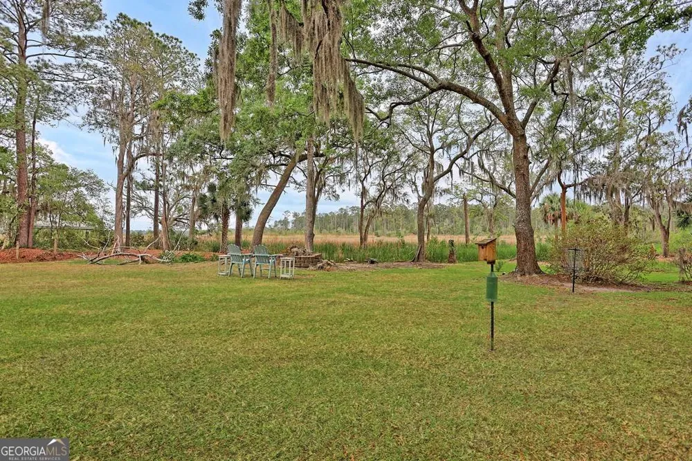 11 Mill Run LN Richmond Hill, GA 31324
