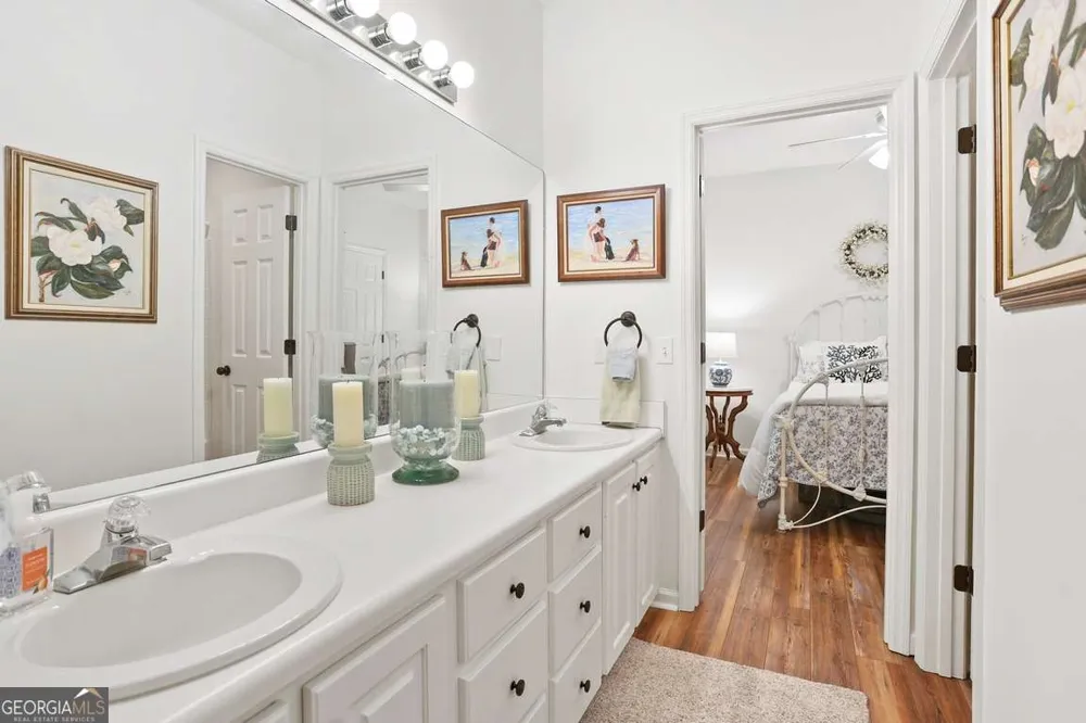 11 Mill Run LN Richmond Hill, GA 31324