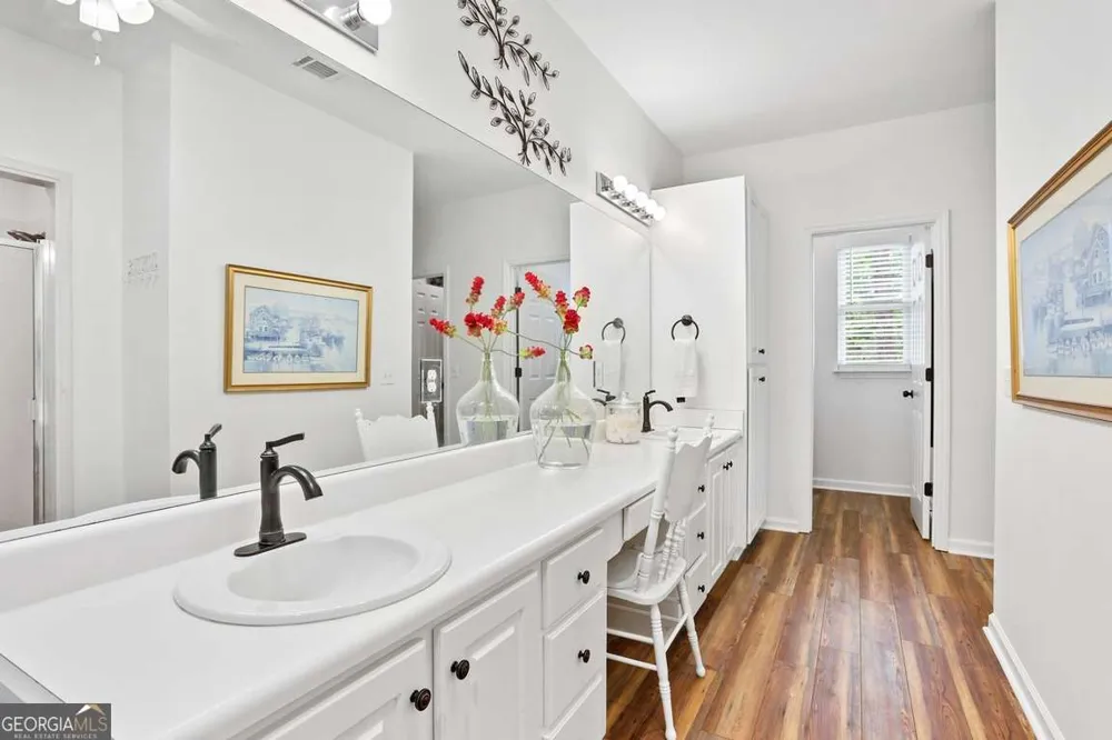 11 Mill Run LN Richmond Hill, GA 31324
