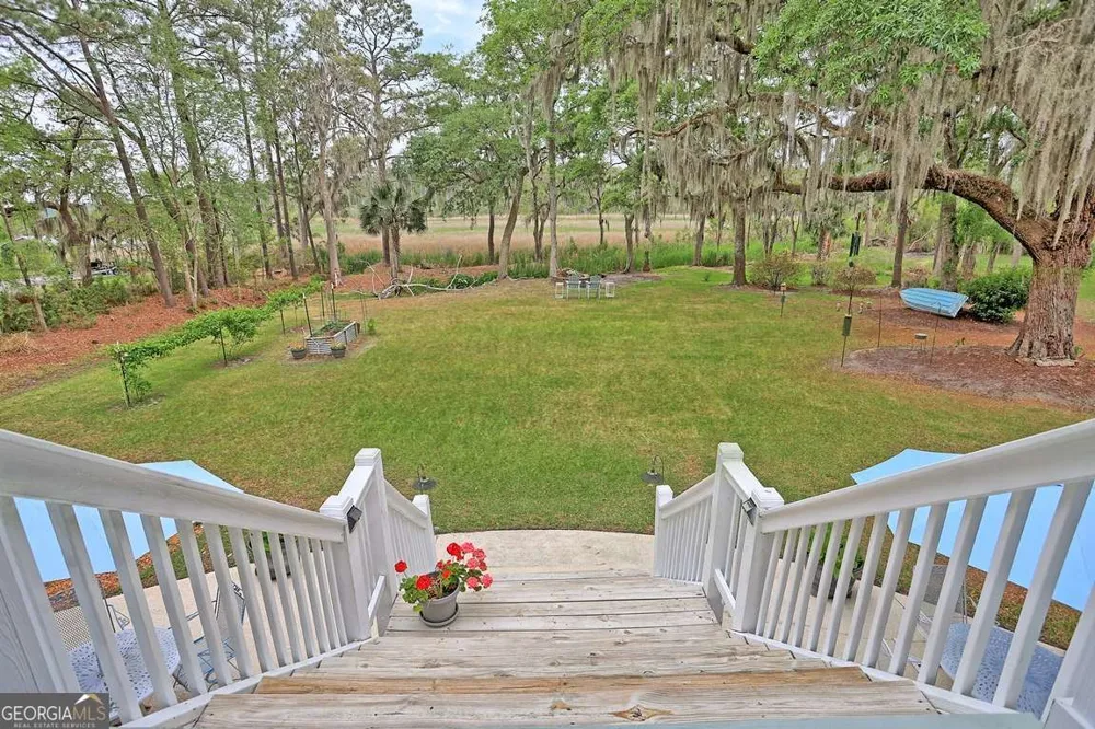11 Mill Run LN Richmond Hill, GA 31324