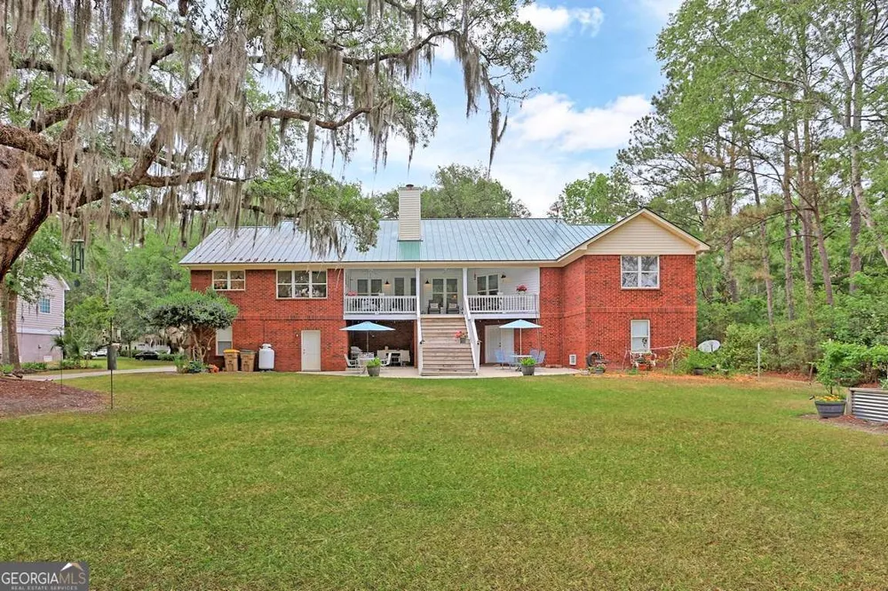 11 Mill Run LN Richmond Hill, GA 31324