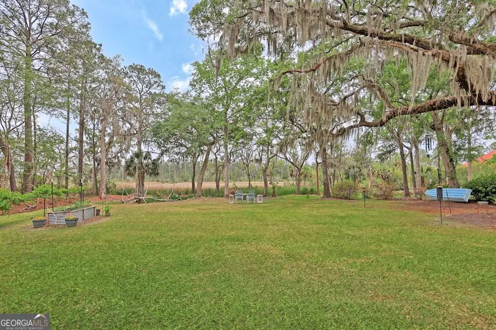 11 Mill Run LN Richmond Hill, GA 31324