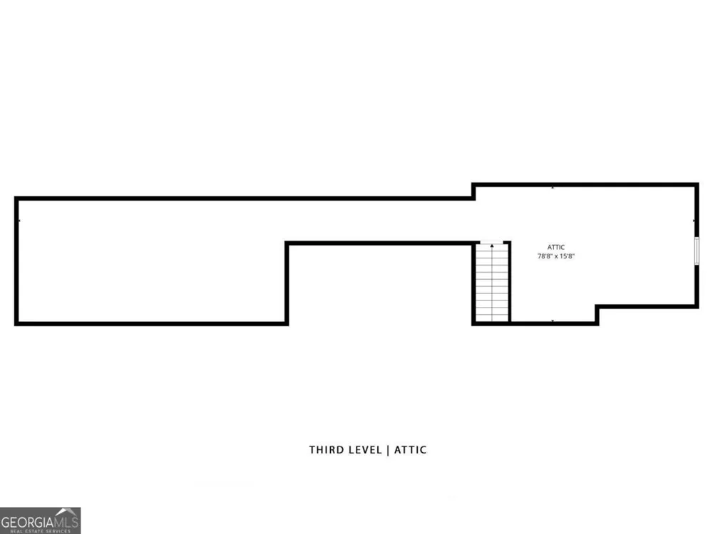 11 Mill Run LN Richmond Hill, GA 31324