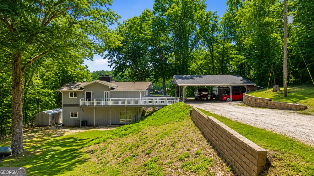 405 Miller RD Covington, GA 30014