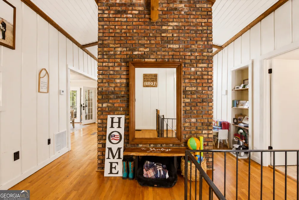 405 Miller RD Covington, GA 30014