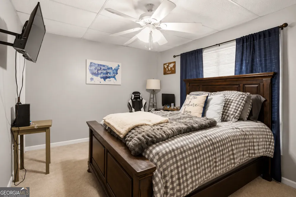 405 Miller RD Covington, GA 30014