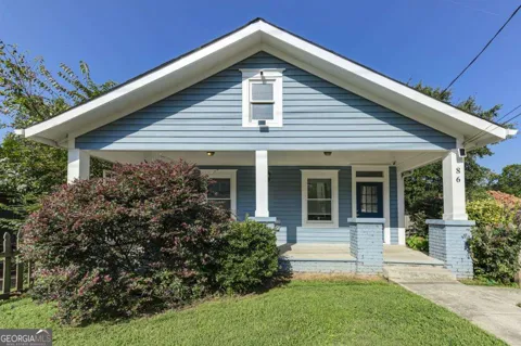 86 Mayson AVE NE