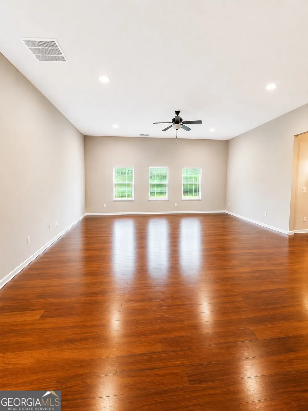 7542 Saint David ST Fairburn, GA 30213