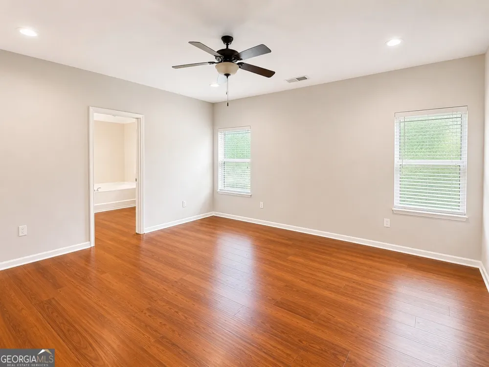 7542 Saint David ST Fairburn, GA 30213