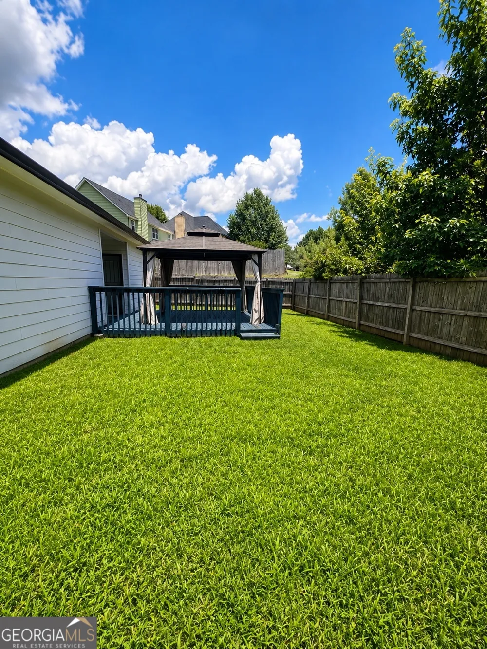 7542 Saint David ST Fairburn, GA 30213