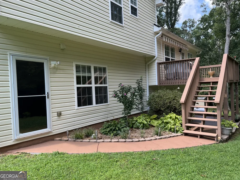 139 Laurel Creek CT Carrollton, GA 30117