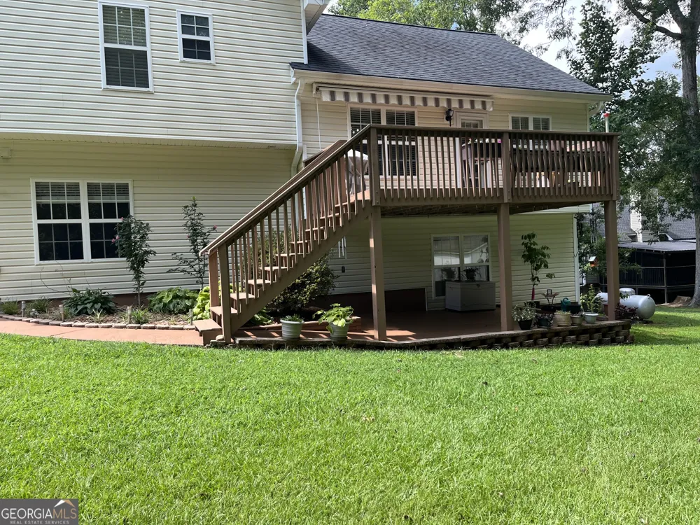 139 Laurel Creek CT Carrollton, GA 30117