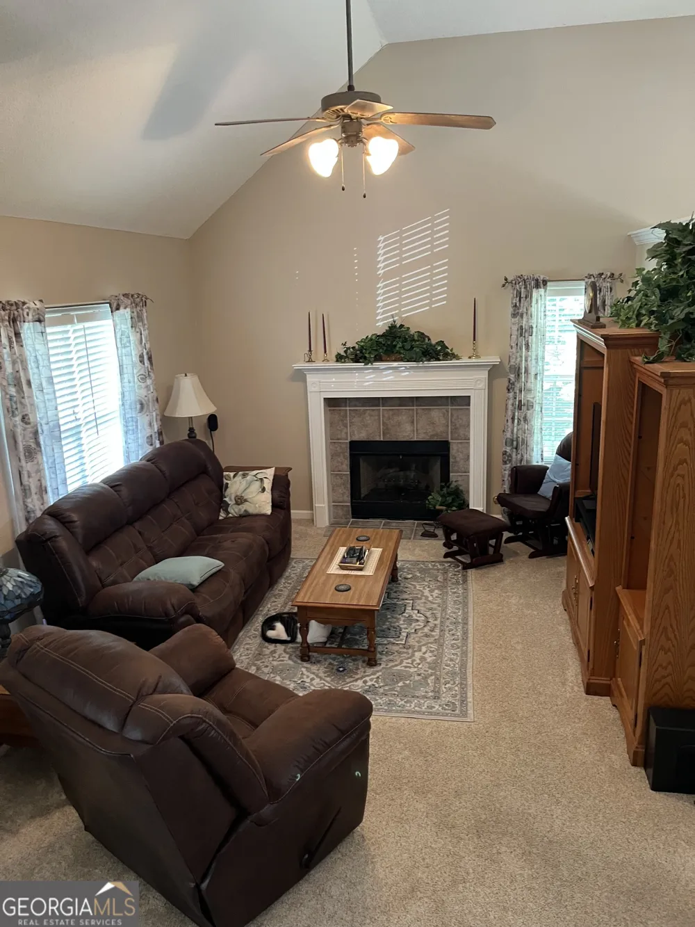 139 Laurel Creek CT Carrollton, GA 30117