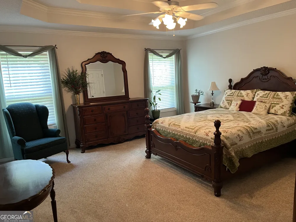 139 Laurel Creek CT Carrollton, GA 30117