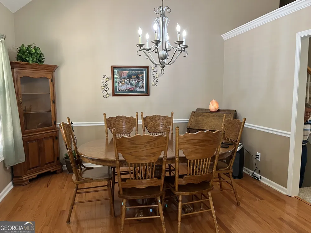 139 Laurel Creek CT Carrollton, GA 30117