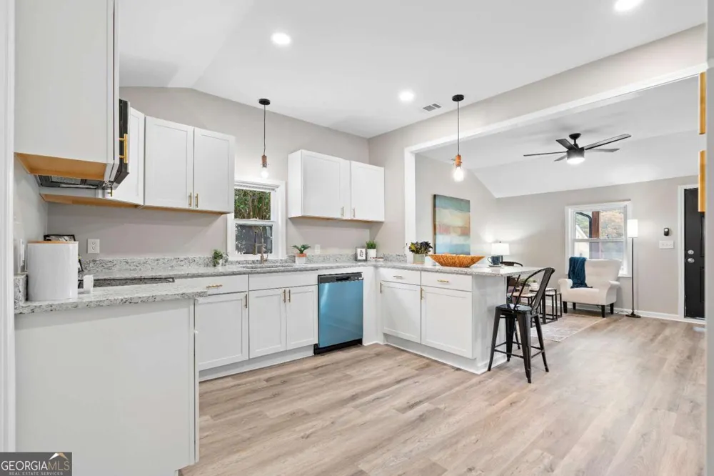 118 Perry ST Monroe, GA 30655