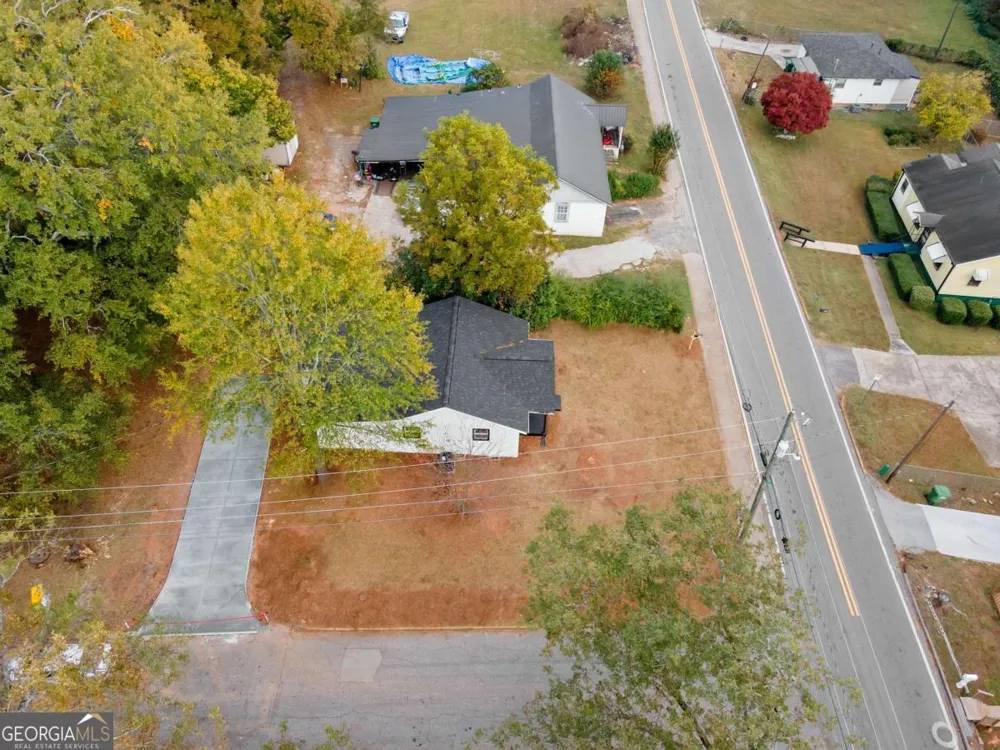 118 Perry ST Monroe, GA 30655