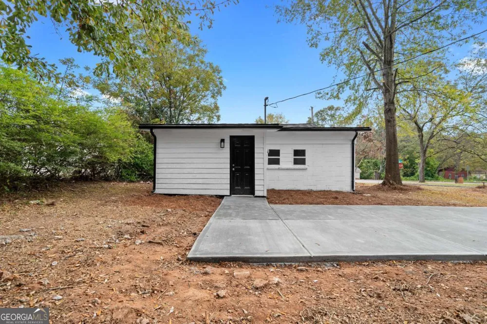 118 Perry ST Monroe, GA 30655