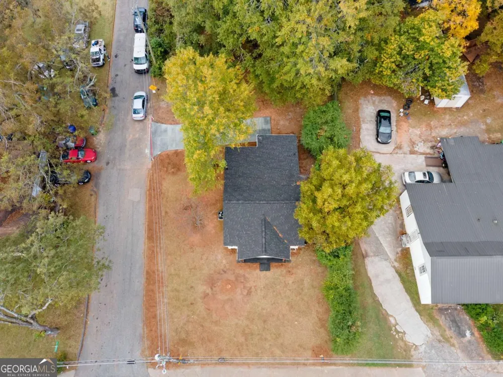 118 Perry ST Monroe, GA 30655