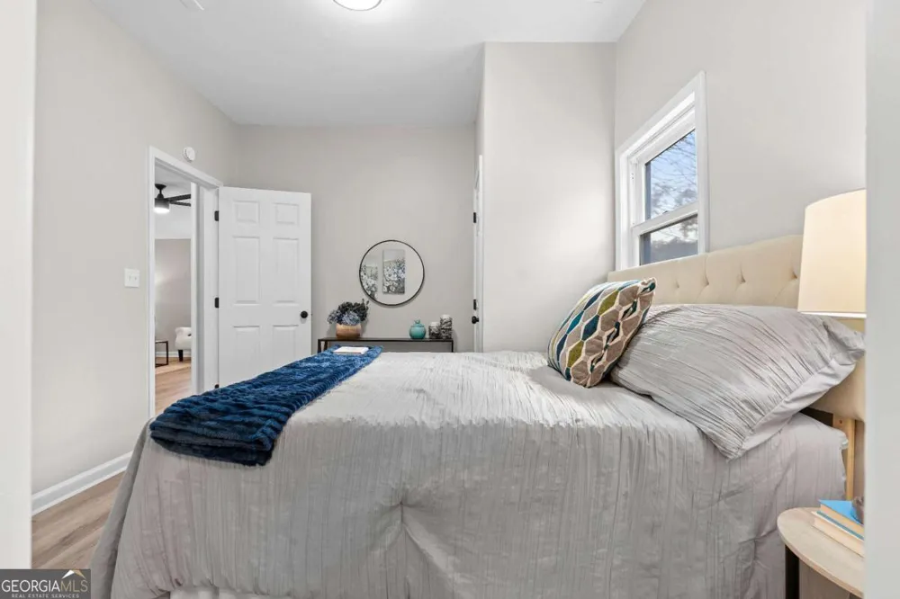 118 Perry ST Monroe, GA 30655