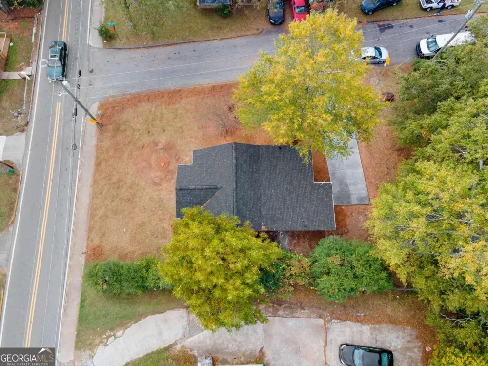 118 Perry ST Monroe, GA 30655