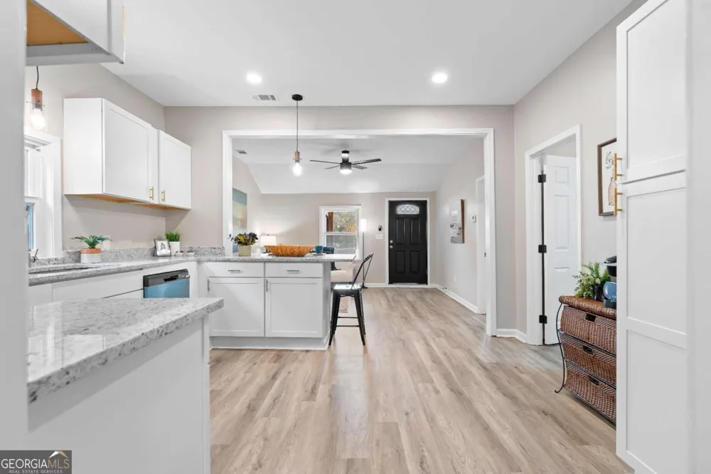 118 Perry ST Monroe, GA 30655