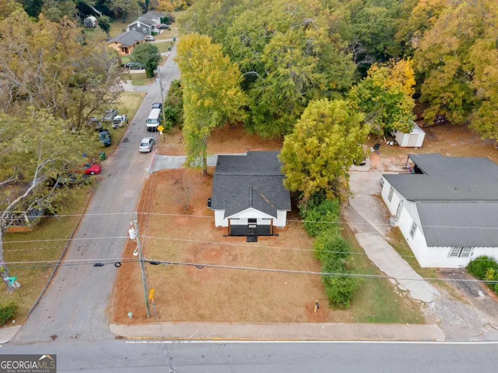 118 Perry ST Monroe, GA 30655