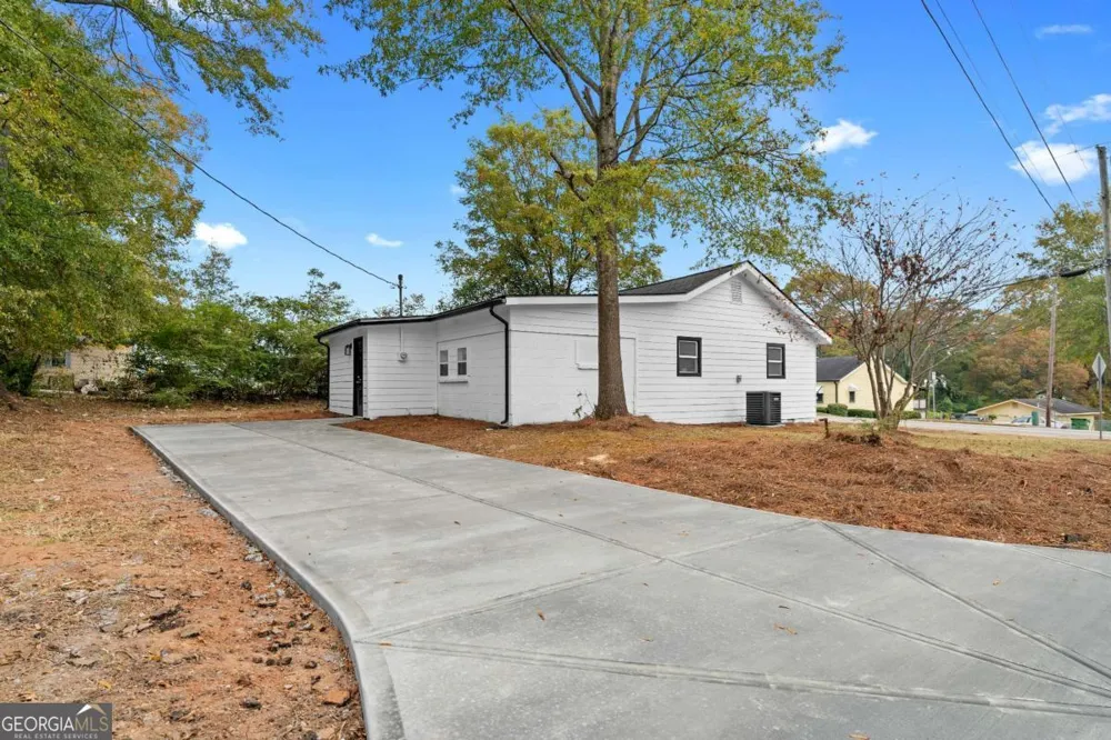 118 Perry ST Monroe, GA 30655