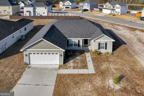 505 Rutledge DR