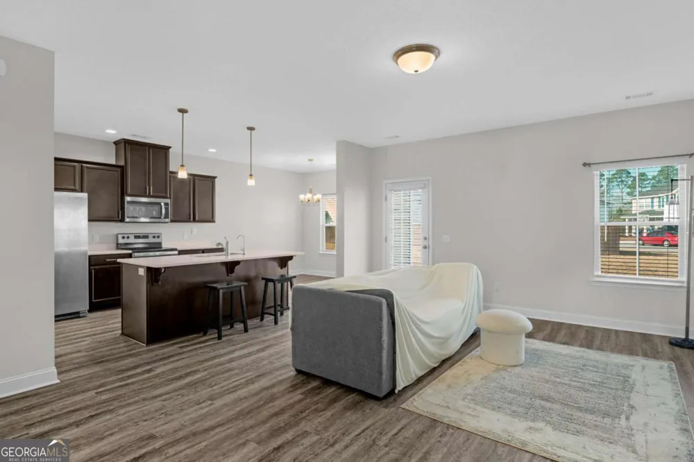 505 Rutledge DR Hinesville, GA 31313