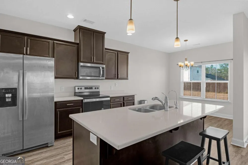 505 Rutledge DR Hinesville, GA 31313